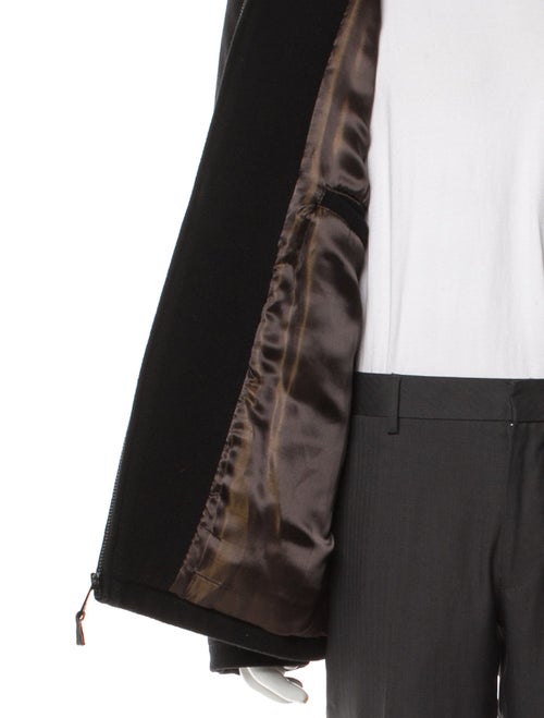 Andrew Marc Wool Jacket