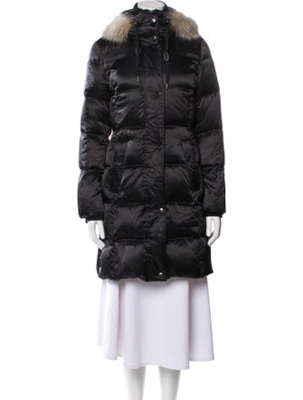 Andrew Marc Down Coat