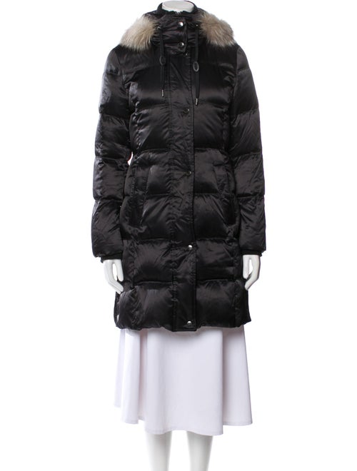 Andrew Marc Down Coat