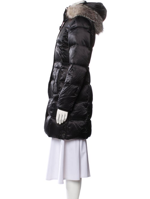 Andrew Marc Down Coat