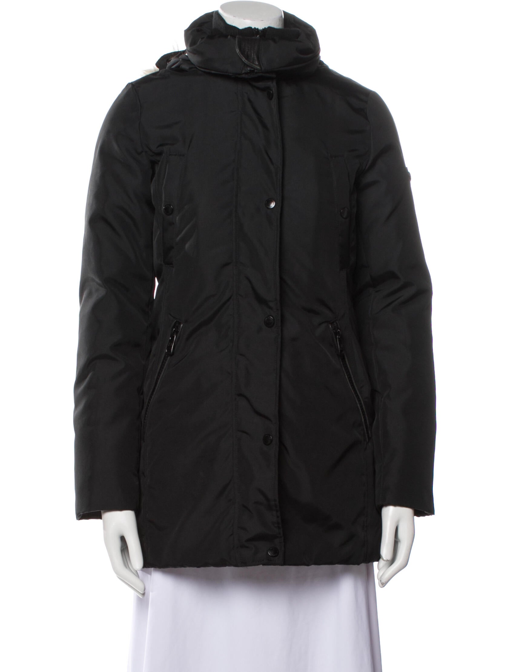 Andrew Marc Down Coat