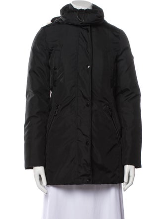 Andrew Marc Down Coat