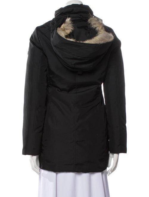 Andrew Marc Down Coat