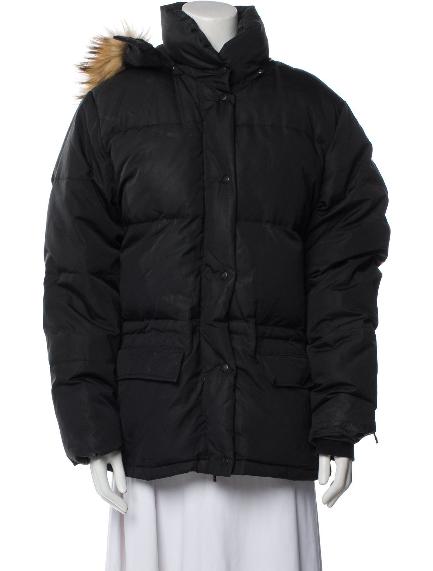 Andrew Marc Down Jacket