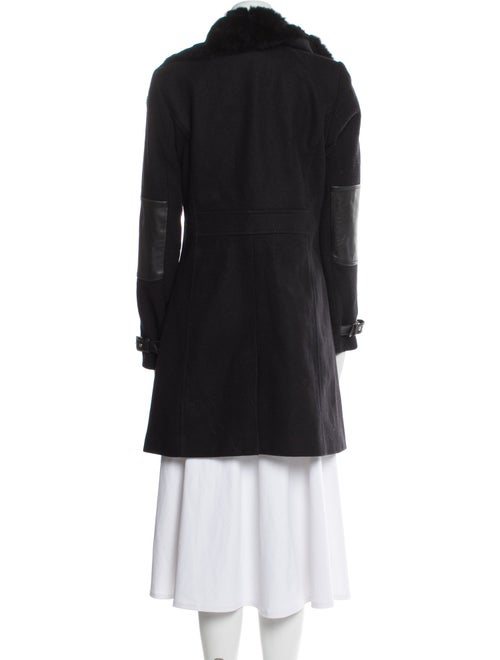 Andrew Marc Wool Coat