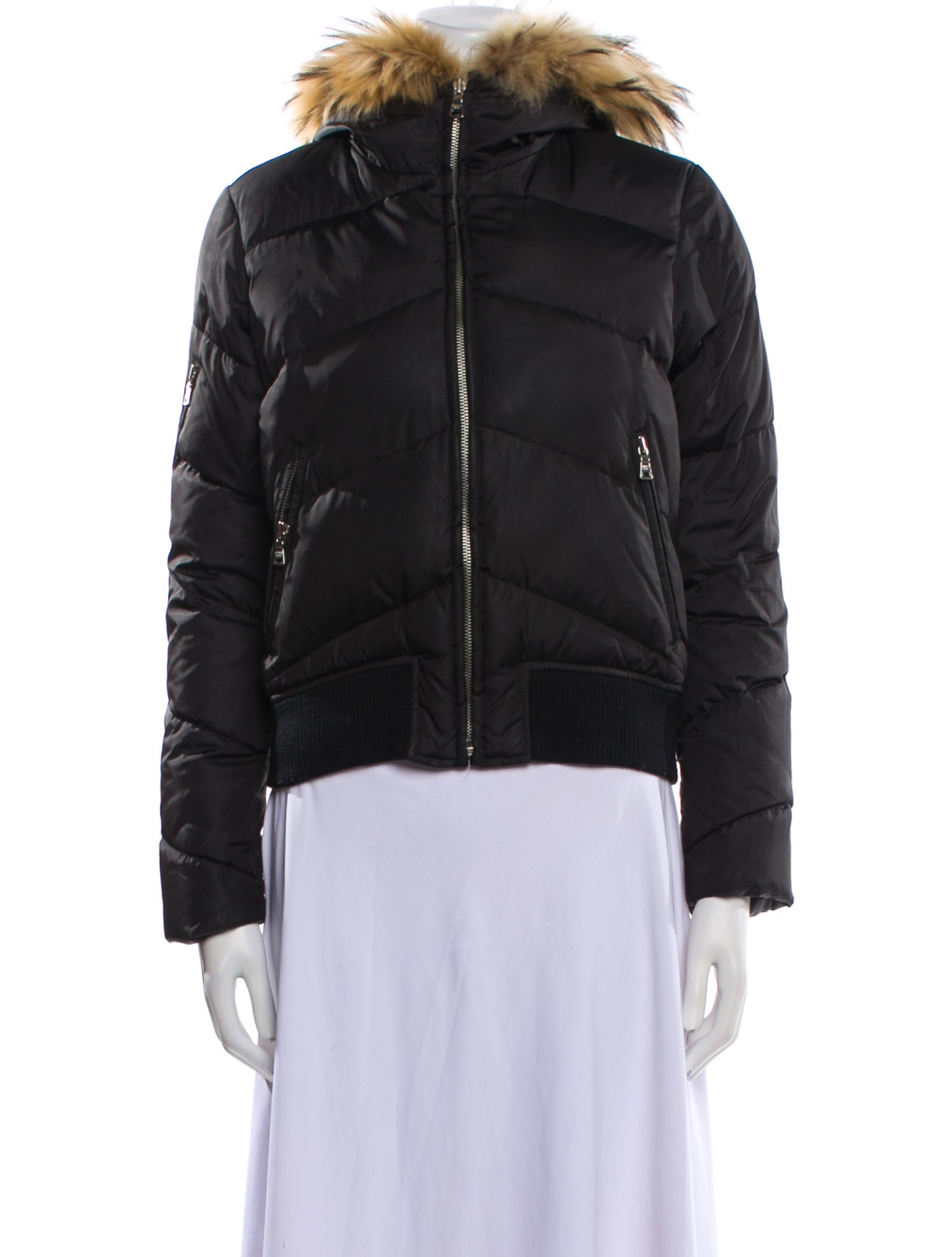 Andrew Marc Down Down Jacket