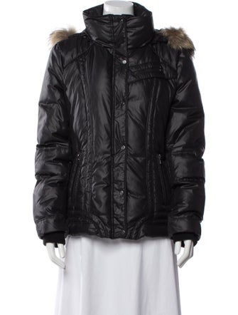 Andrew Marc Down Coat