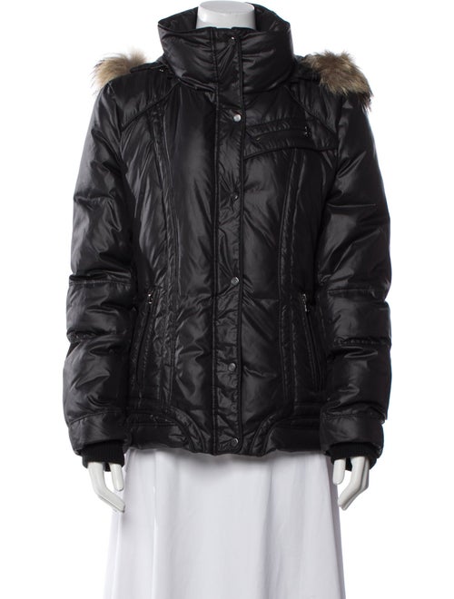 Andrew Marc Down Coat