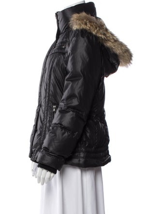Andrew Marc Down Coat