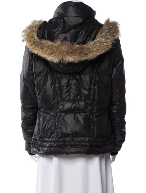 Andrew Marc Down Coat