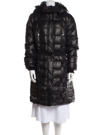 Andrew Marc Down Coat