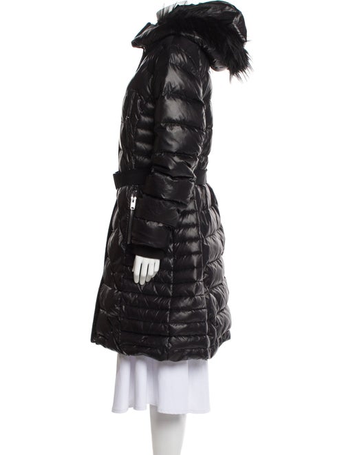 Andrew Marc Down Coat