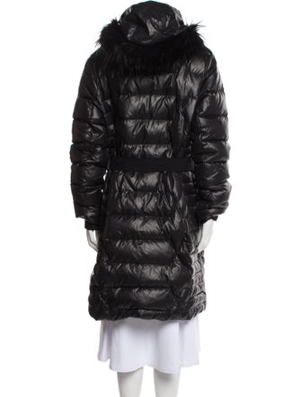 Andrew Marc Down Coat