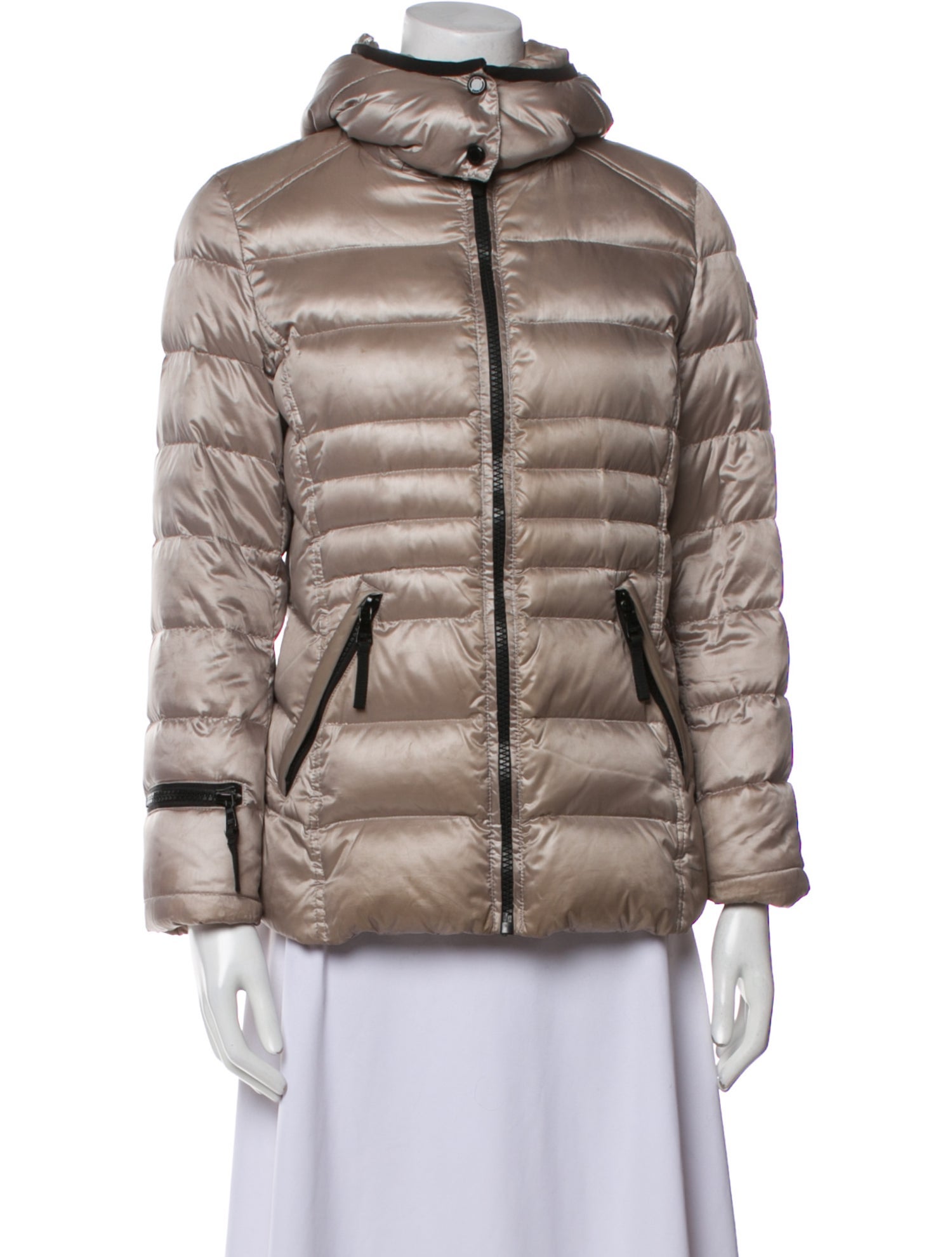 Andrew Marc Down Jacket