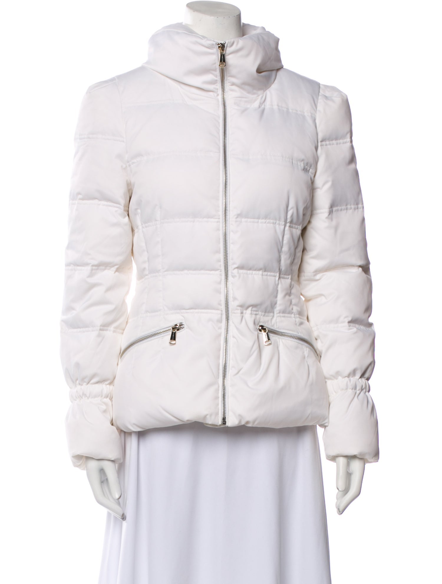 Andrew Marc Down Jacket