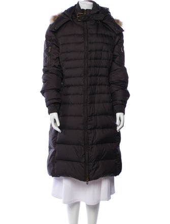 Andrew Marc Down Coat