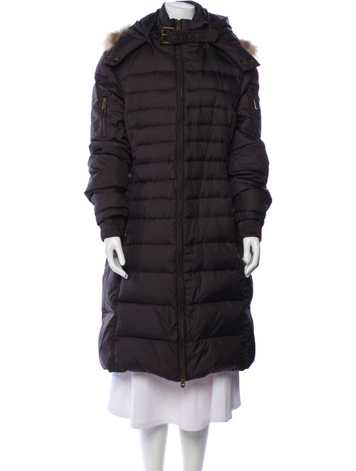 Andrew Marc Down Coat
