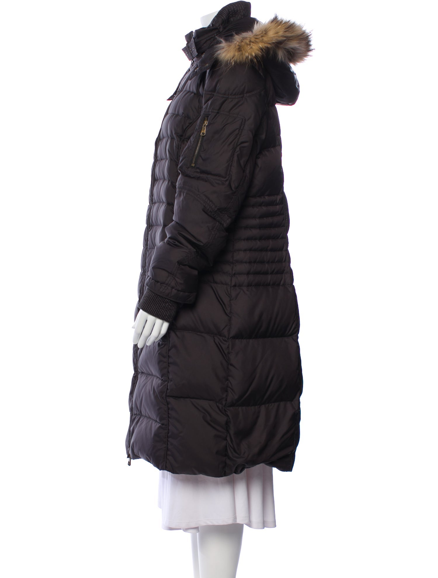 Andrew Marc Down Coat