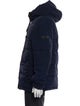 Andrew Marc Puffer Coat