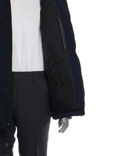 Andrew Marc Puffer Coat