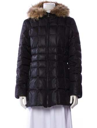 Andrew Marc Down Coat