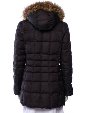 Andrew Marc Down Coat