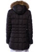 Andrew Marc Down Coat