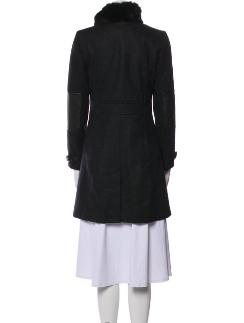 Andrew Marc Wool Coat