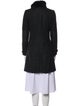 Andrew Marc Wool Coat