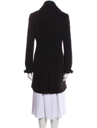 Andrew Marc Wool Peacoat