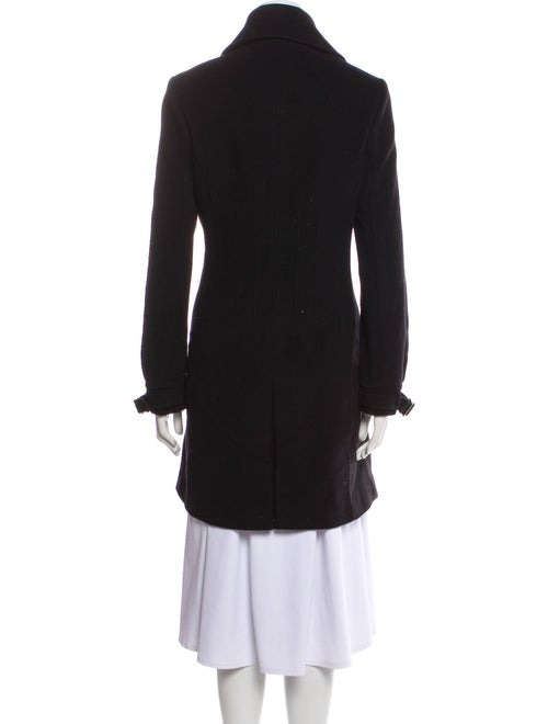 Andrew Marc Wool Peacoat