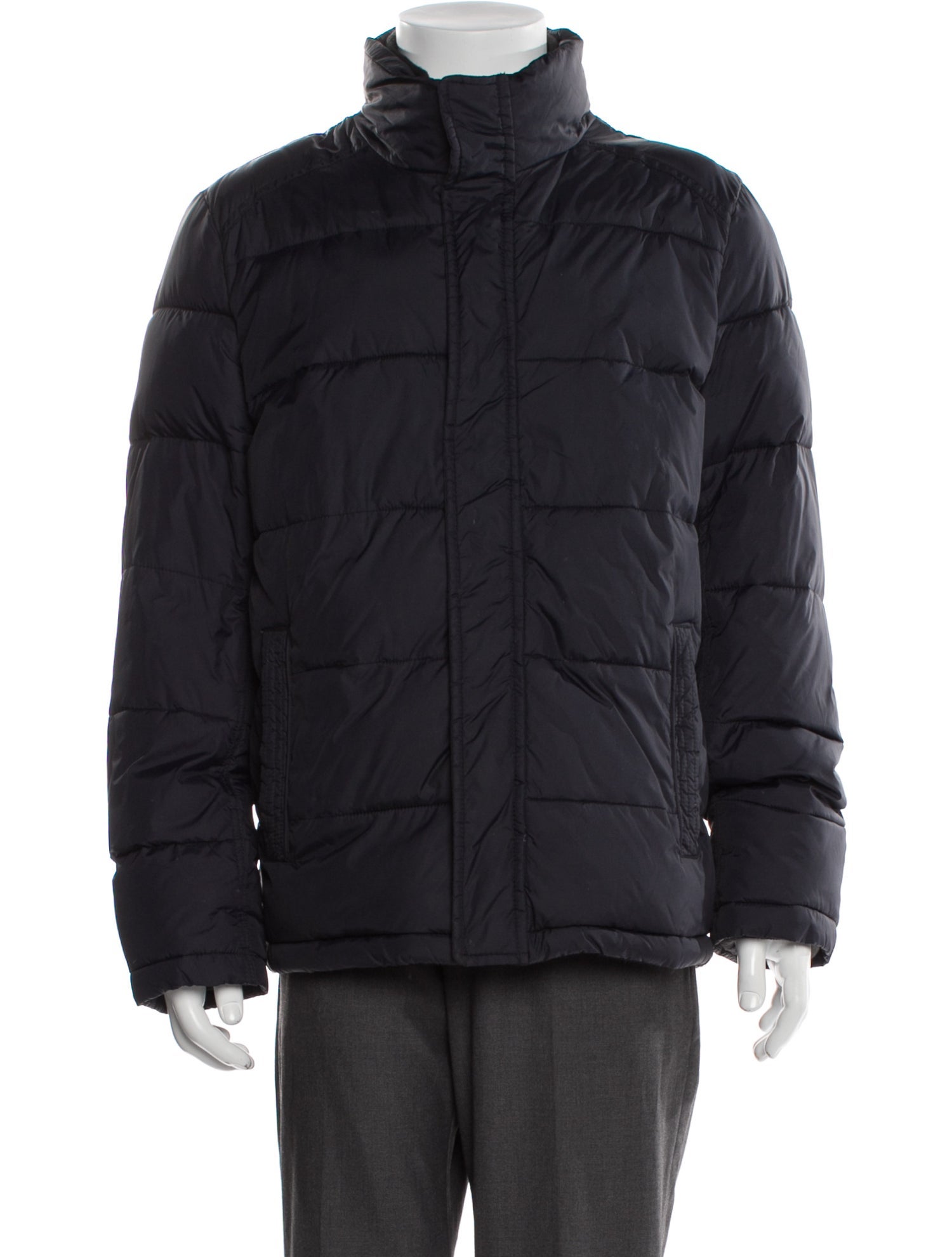 Andrew Marc Puffer Coat