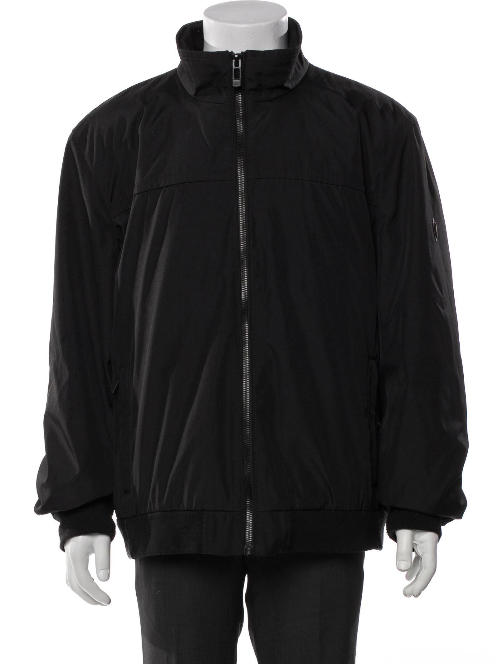 Andrew Marc Windbreaker