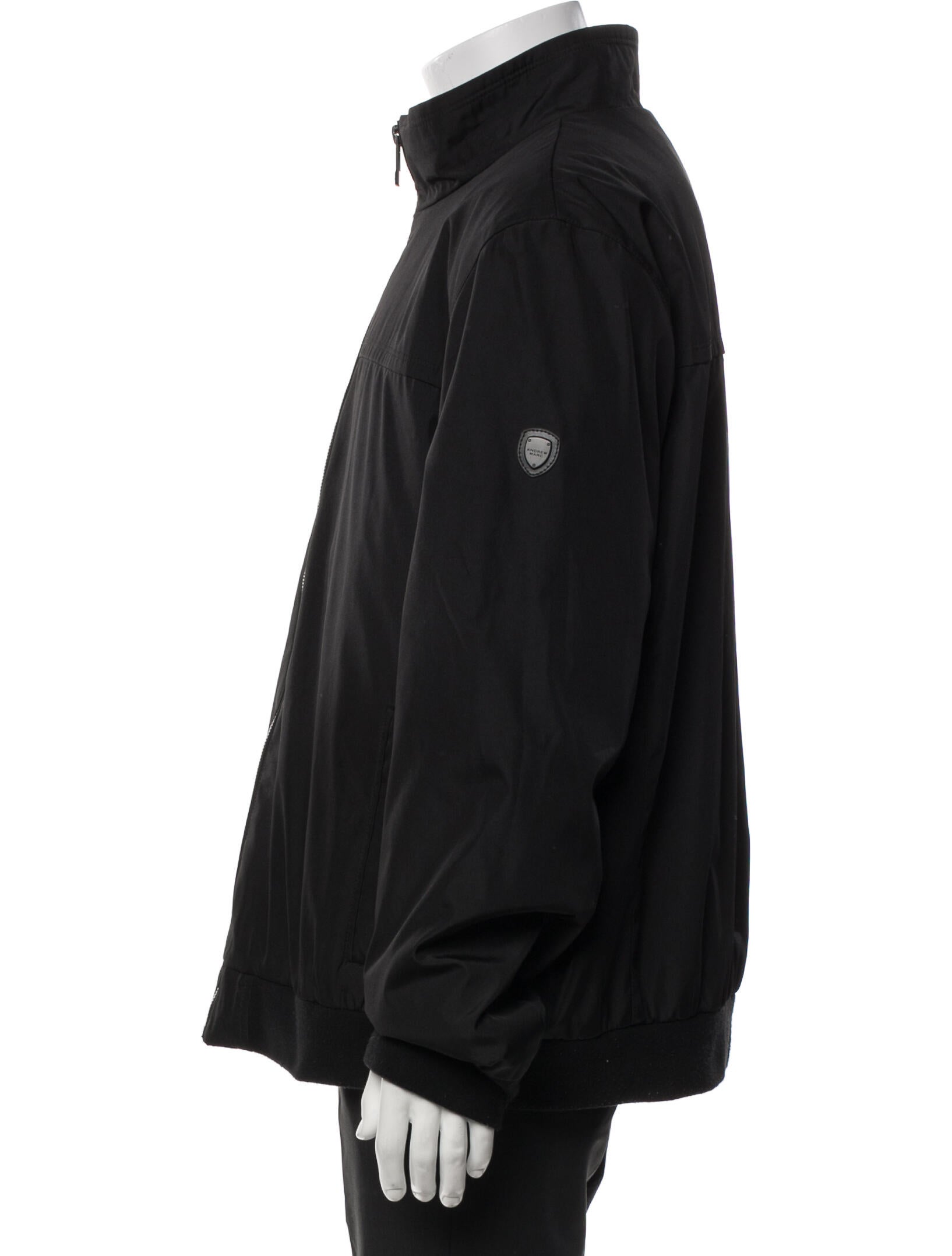 Andrew Marc Windbreaker