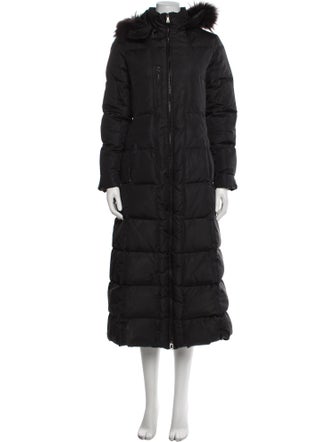 Andrew Marc Down Coat