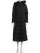 Andrew Marc Down Coat