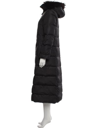 Andrew Marc Down Coat