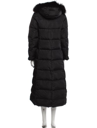Andrew Marc Down Coat