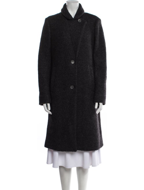 Andrew Marc Wool Coat