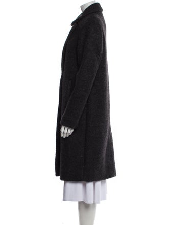 Andrew Marc Wool Coat