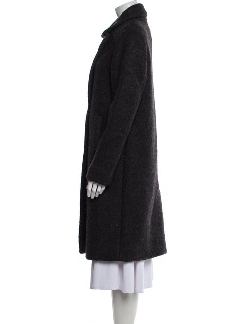 Andrew Marc Wool Coat