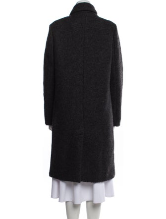 Andrew Marc Wool Coat