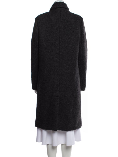Andrew Marc Wool Coat