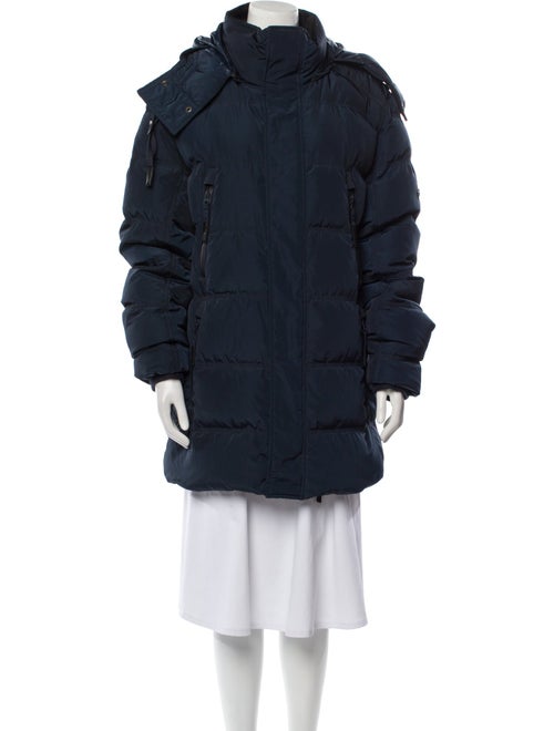 Andrew Marc Down Coat
