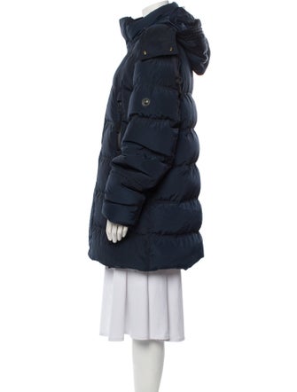 Andrew Marc Down Coat