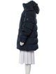 Andrew Marc Down Coat