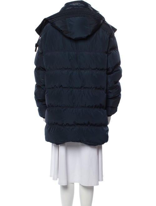 Andrew Marc Down Coat