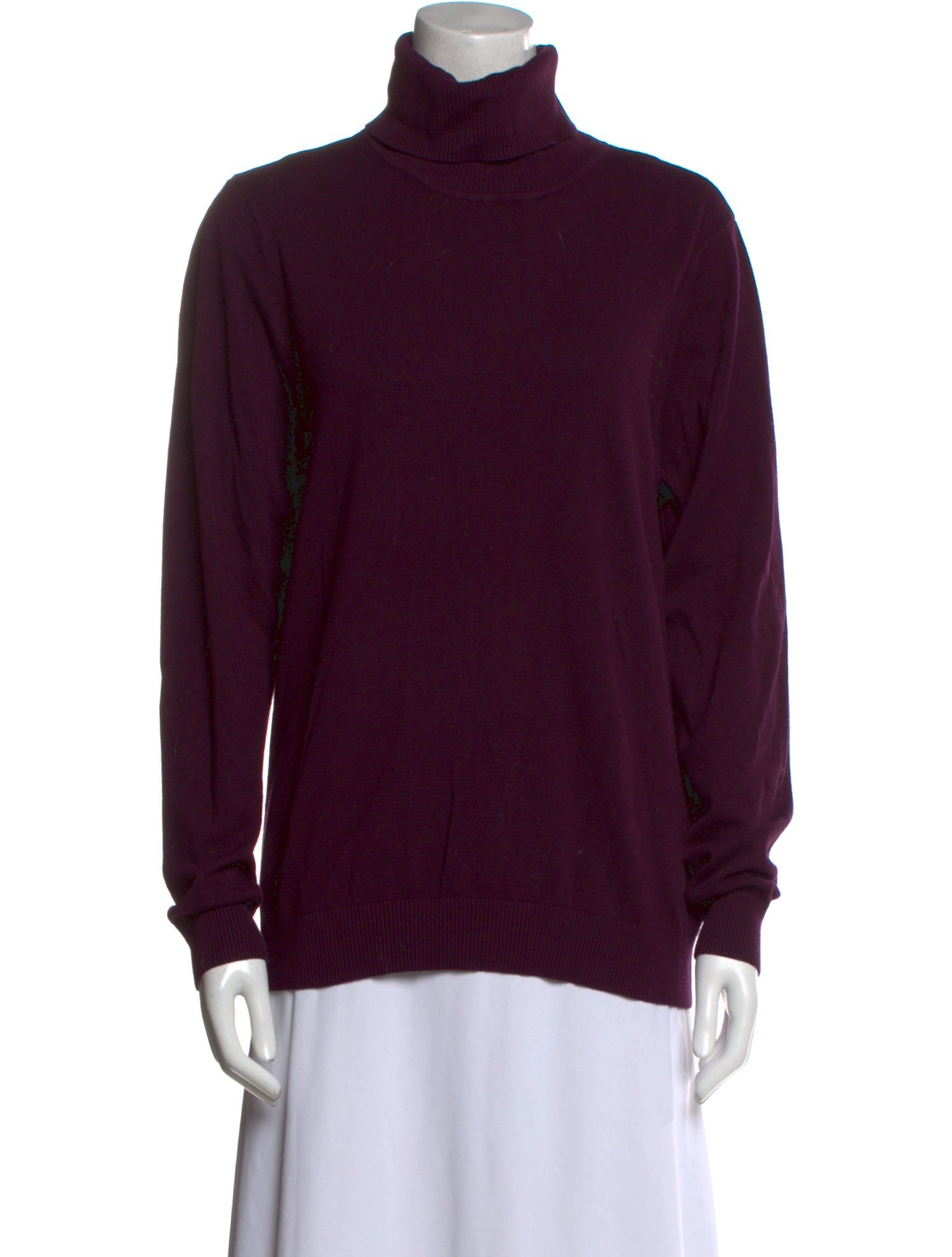 Andrew Marc Turtleneck Sweater