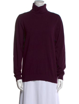 Andrew Marc Turtleneck Sweater