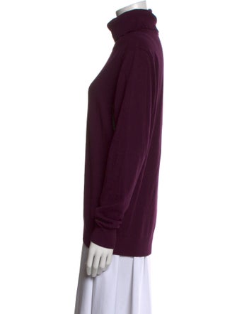 Andrew Marc Turtleneck Sweater